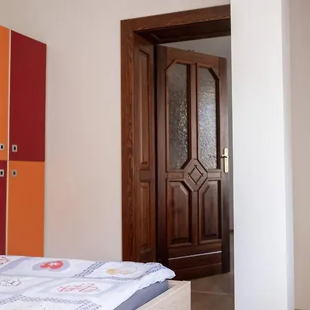 Apartmán útulný Ve špindlerově Mlýně *