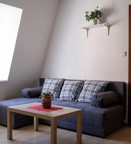 Utulny Ve Spindlerove Mlyne