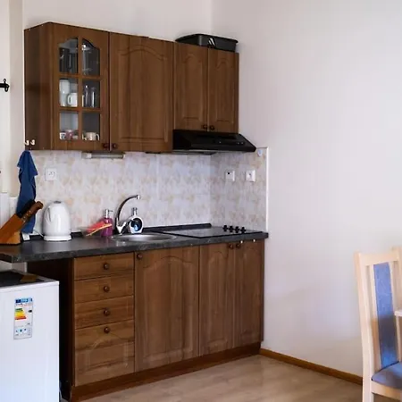 Utulny Ve Spindlerove Mlyne Špindlerŭv Mlýn