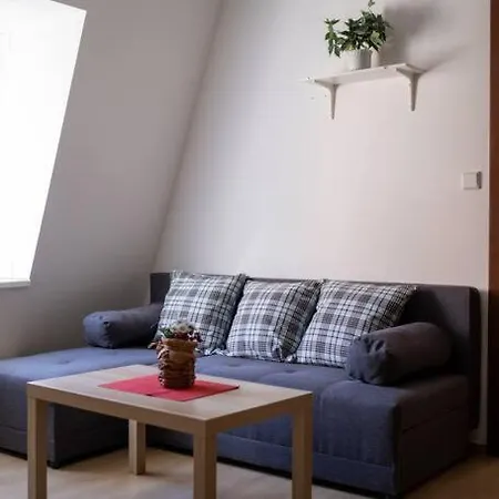 Utulny Ve Spindlerove Mlyne