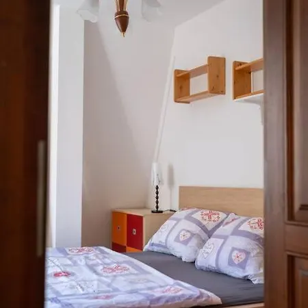 Appartement Utulny Ve Spindlerove Mlyne Špindlerŭv Mlýn