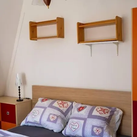 Utulny Ve Spindlerove Mlyne