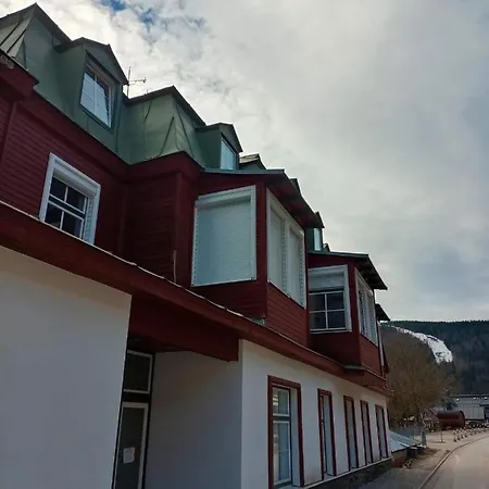 Appartement Utulny Ve Spindlerove Mlyne *