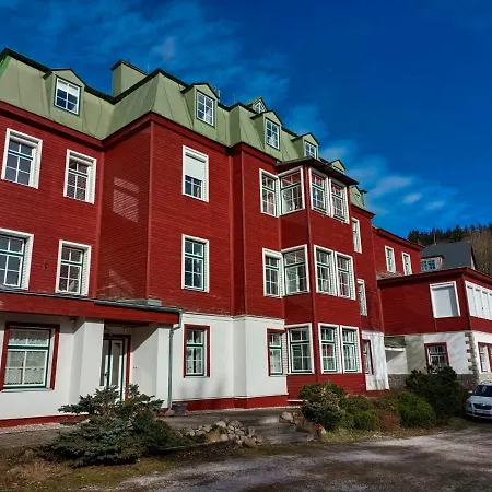 Apartament Utulny Ve Spindlerove Mlyne Szpindlerowy Młyn