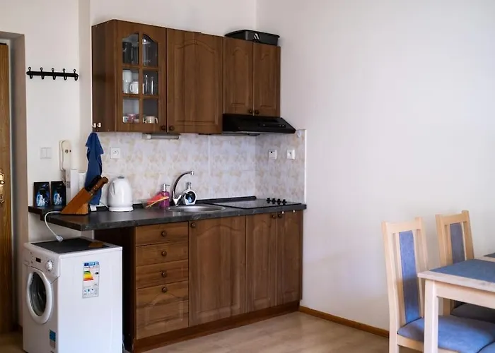 Utulny Ve Spindlerove Mlyne Špindlerŭv Mlýn