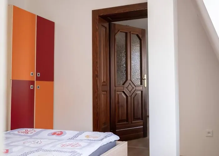 Appartement Utulny Ve Spindlerove Mlyne *