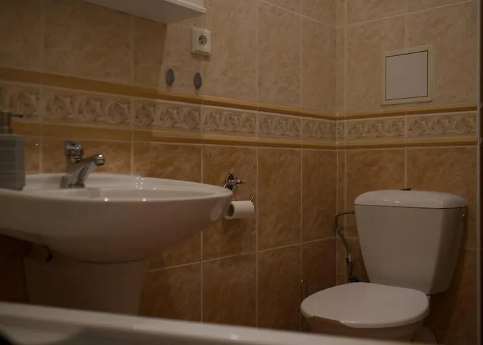 Appartement Utulny Ve Spindlerove Mlyne *