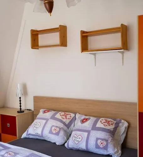 Utulny Ve Spindlerove Mlyne