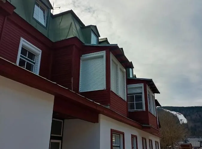 Appartement Utulny Ve Spindlerove Mlyne *